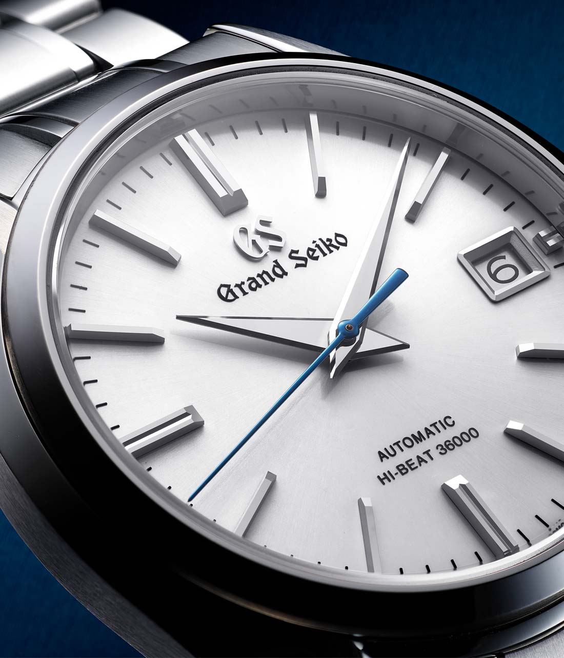 Grand Seiko　グランドセイコー SBGH201