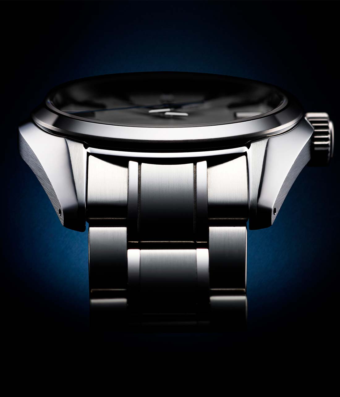 Grand Seiko　グランドセイコー SBGH201