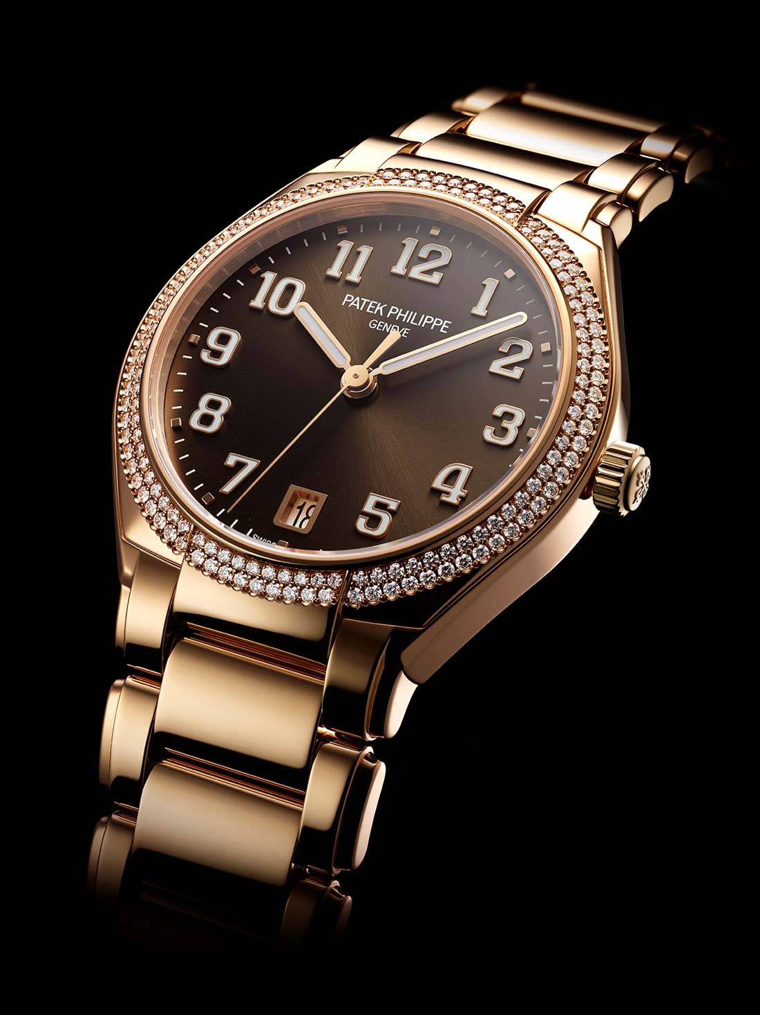 Patek Philippe パテック フィリップ Ref.7300/1200