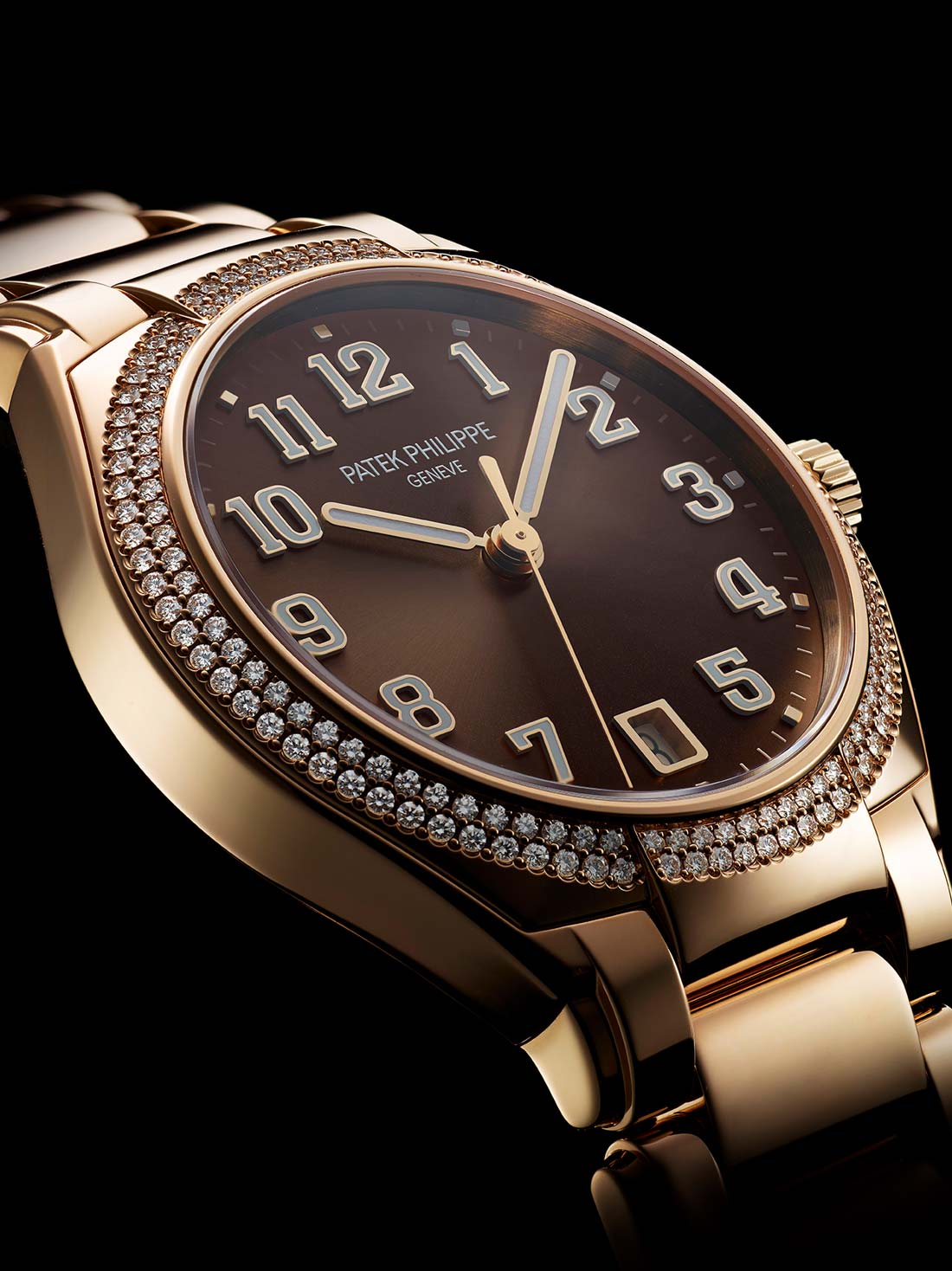 Patek Philippe パテック フィリップ Ref.7300/1200