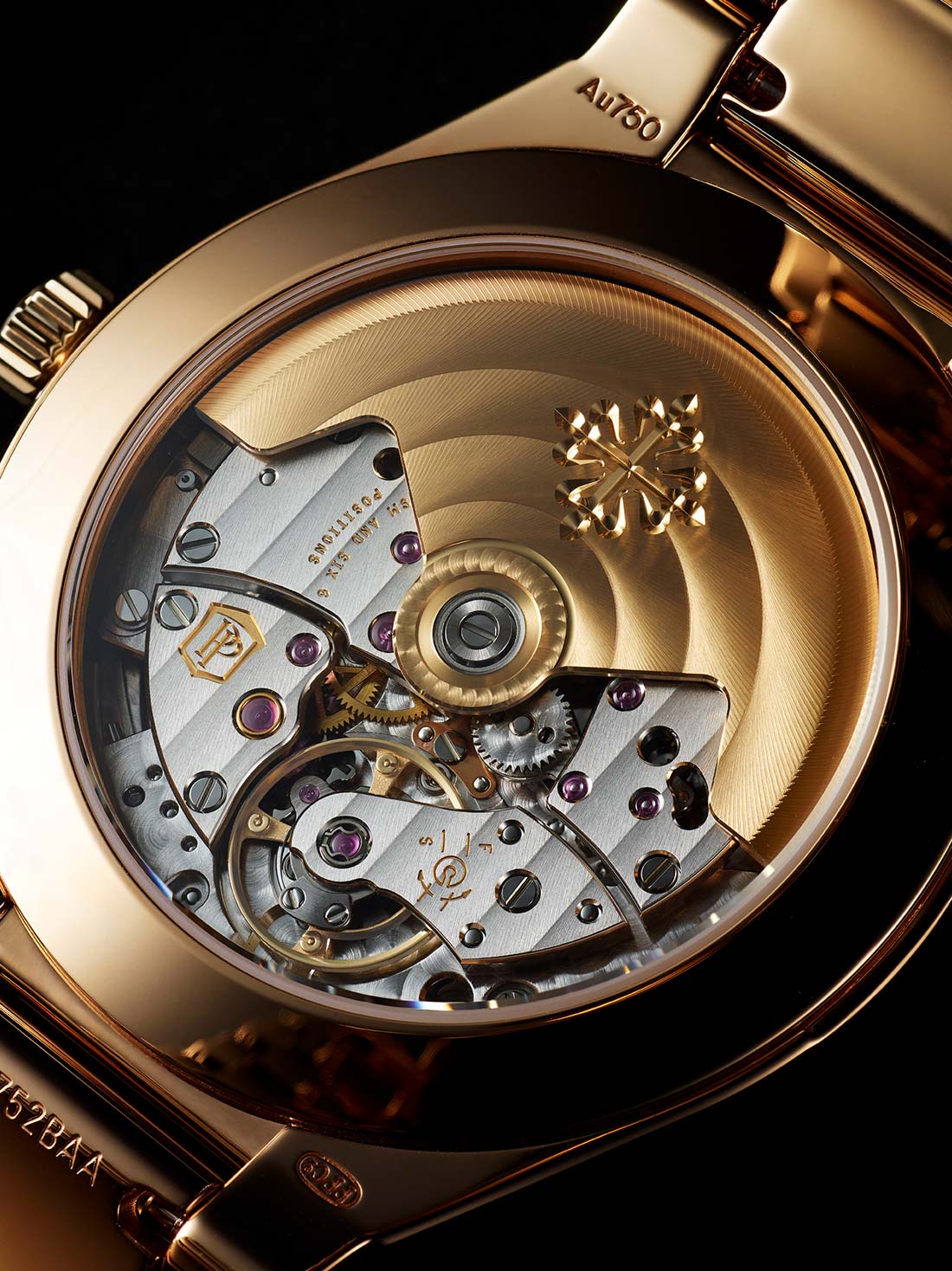 Patek Philippe パテック フィリップ Ref.7300/1200