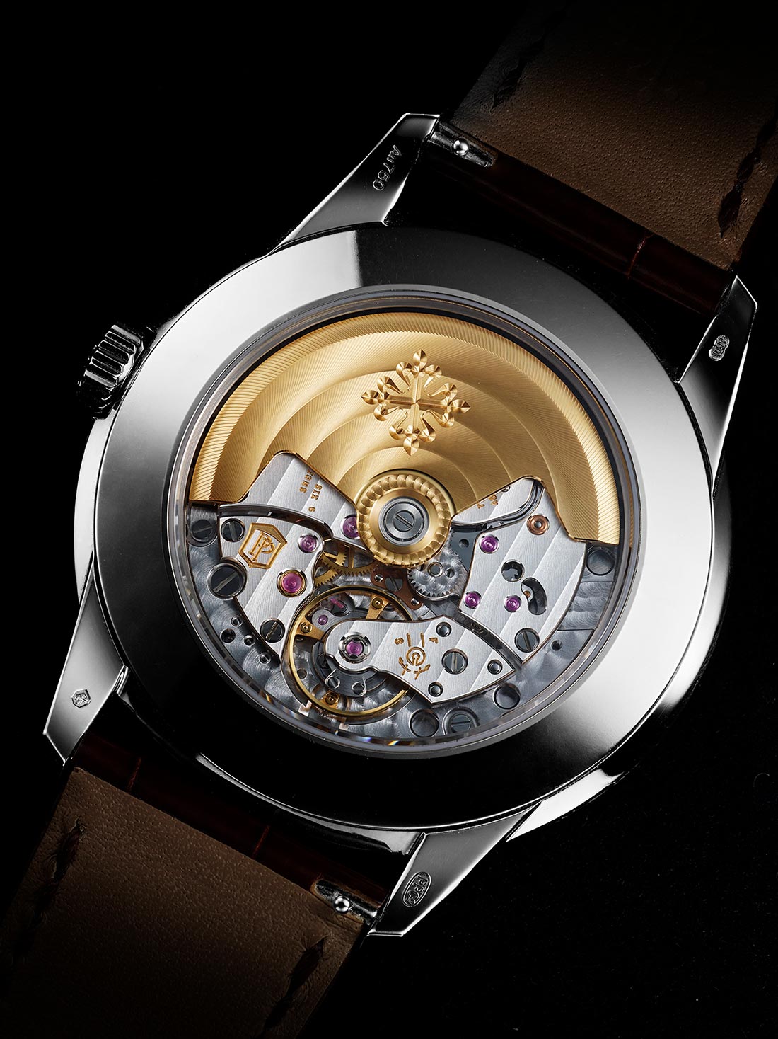 Patek Philippe パテック フィリップ 永久カレンダー　Ref. 5320