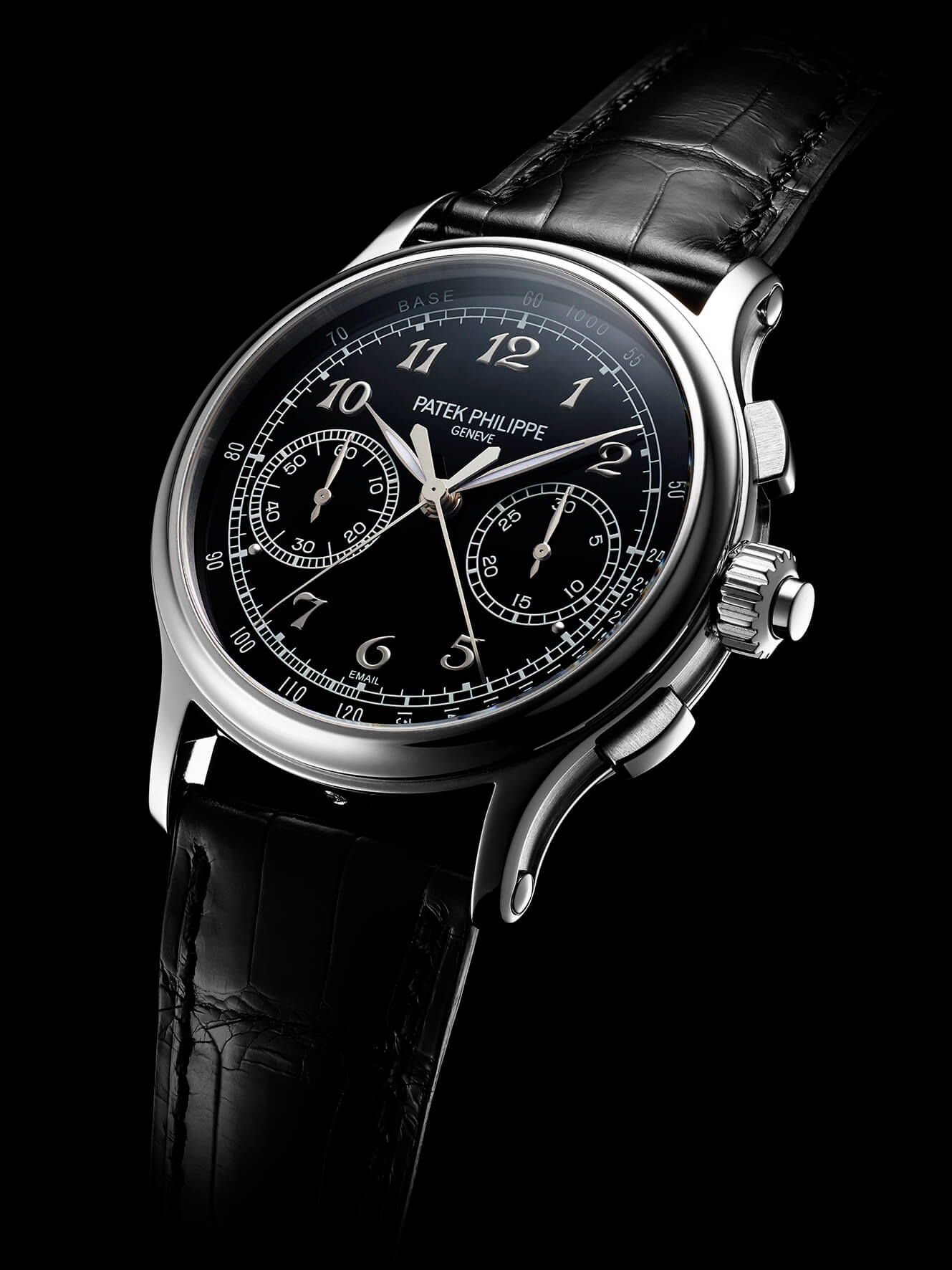 Patek Philippe パテック フィリップ スプリット秒針クロノグラフ Ref.5370P