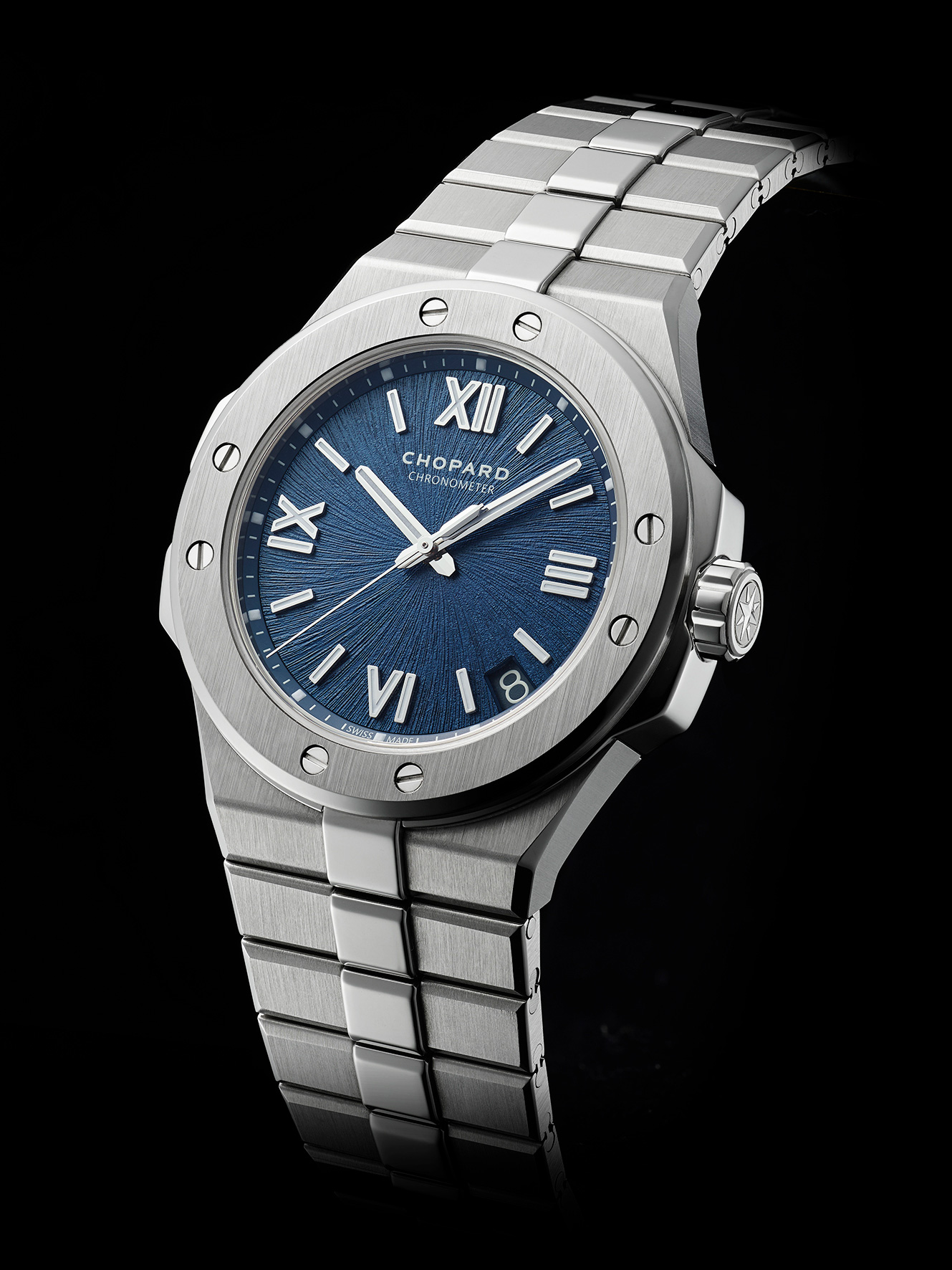 chopard ショパール アルパイン イーグル ラージ 298600-3001