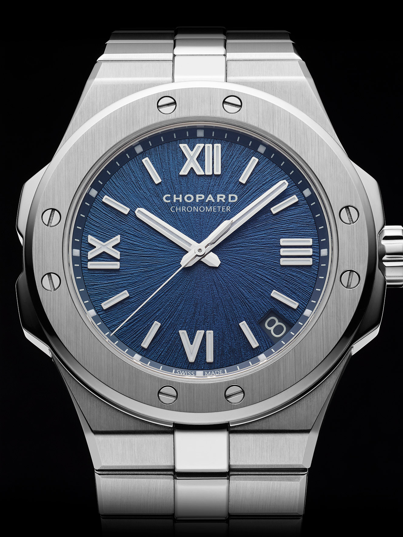 chopard ショパール アルパイン イーグル ラージ 298600-3001