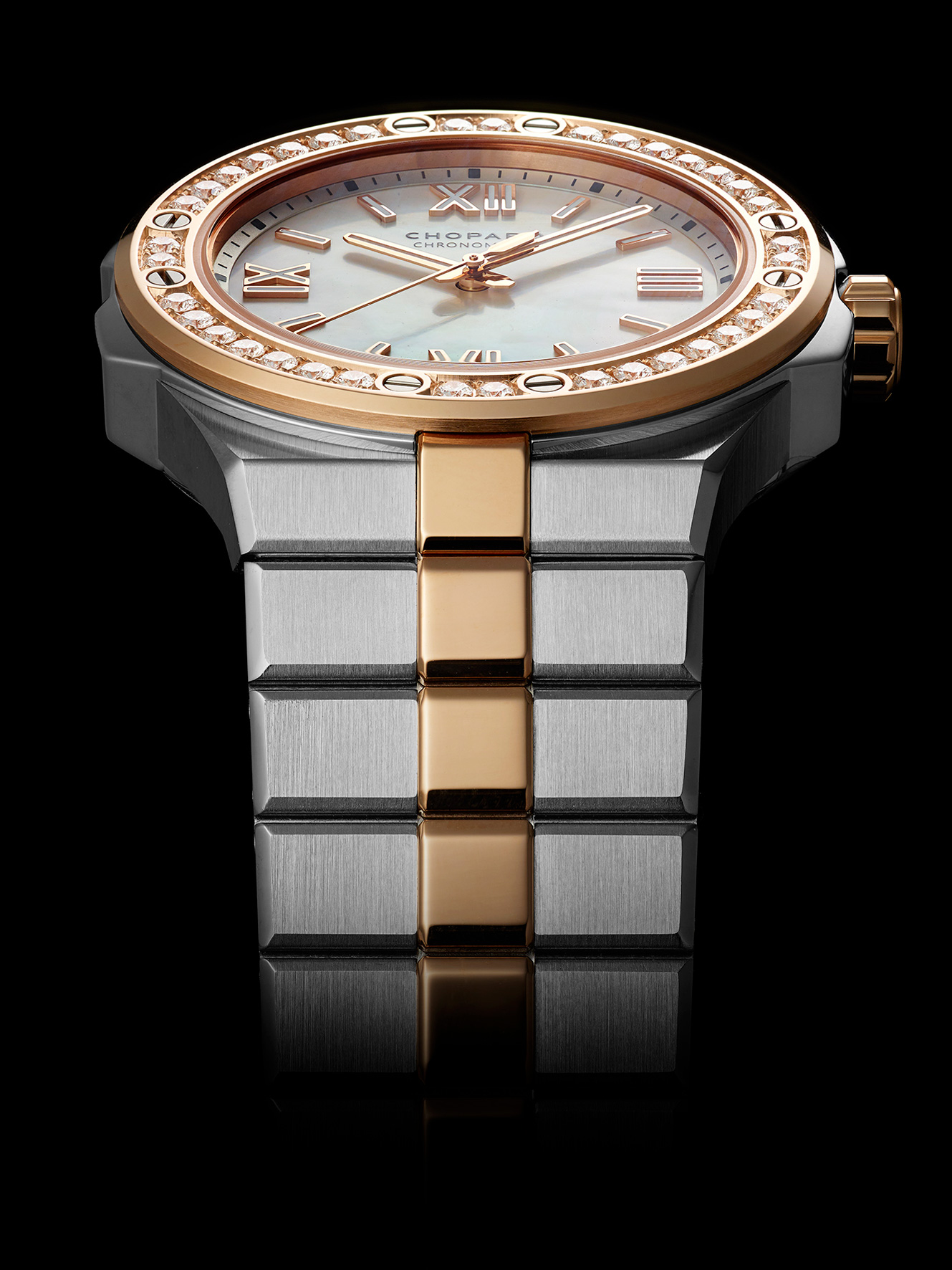 chopard ショパール アルパイン イーグル スモール 298601-6002