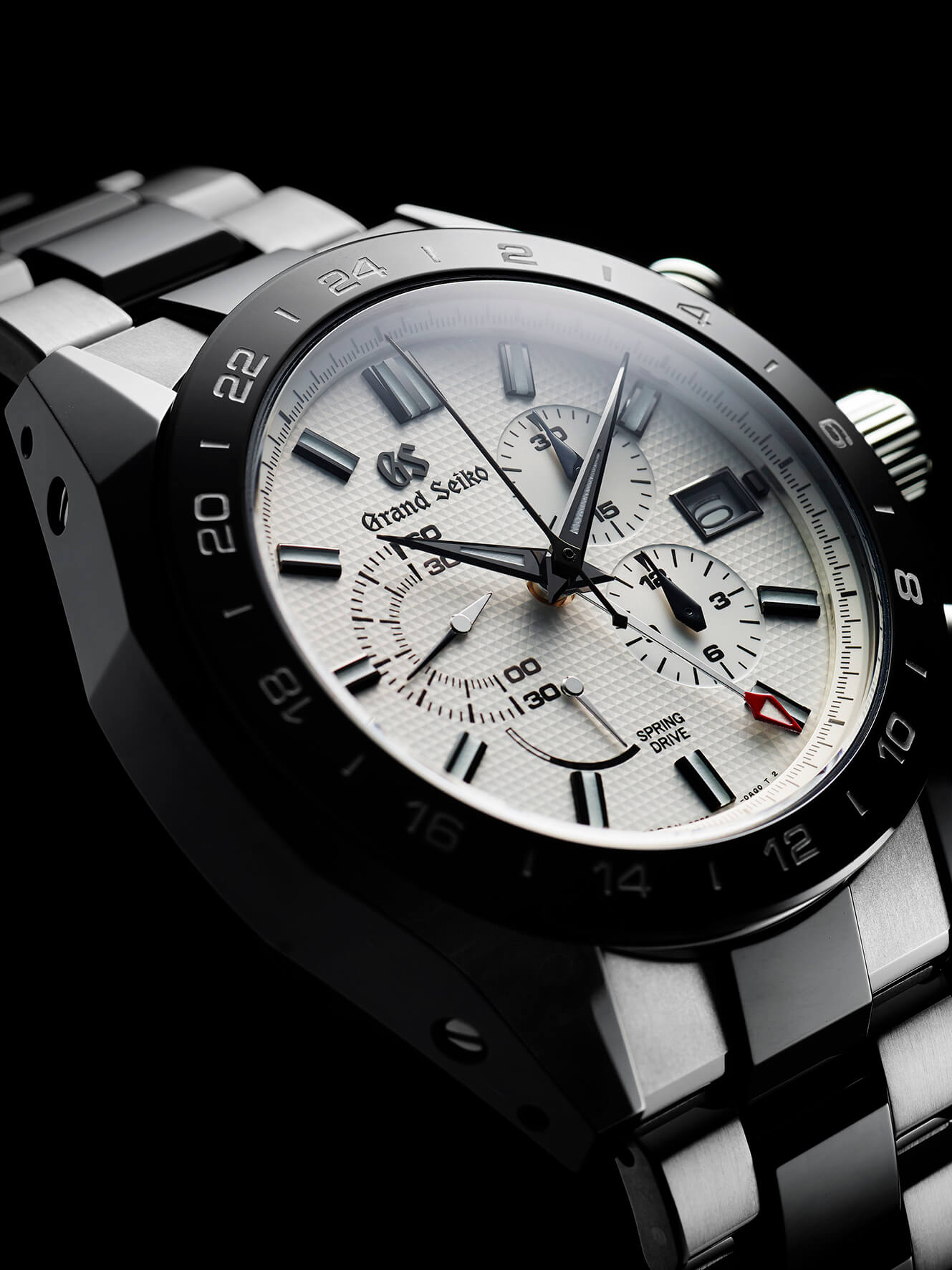Grand Seiko グランドセイコー SBGC221