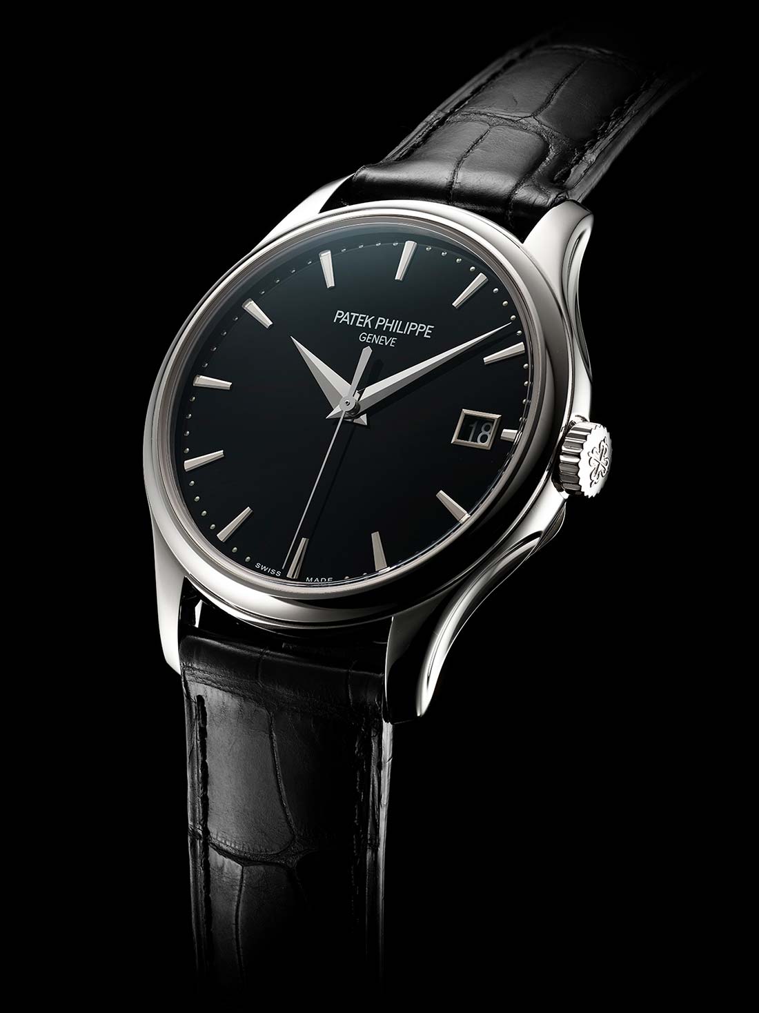 Patek Philippe パテック フィリップ カラトラバ　Ref.5227