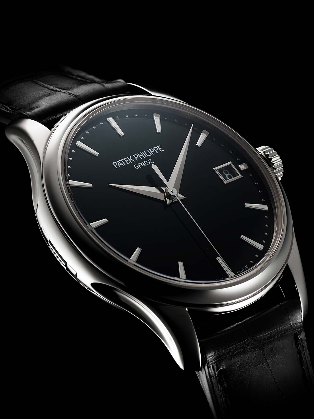 Patek Philippe パテック フィリップ カラトラバ　Ref.5227