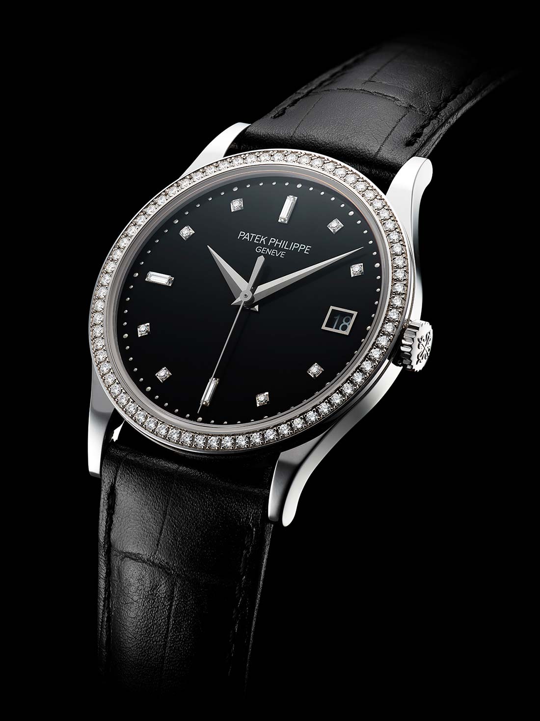 Patek Philippe パテック フィリップ カラトラバ　Ref.5297